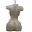 Thumbnail: Goddess Statuette Pillar Candle