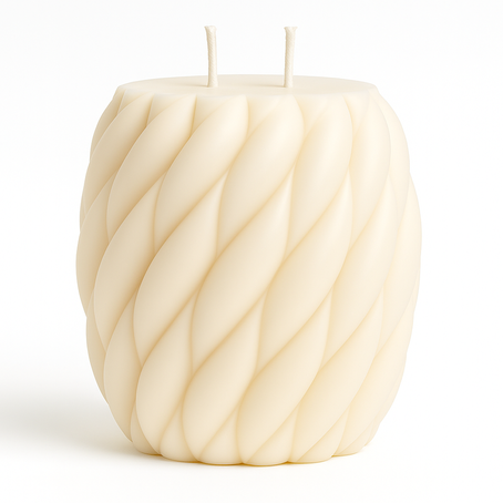 Where to Find Artisan Sculptural Candles in London?