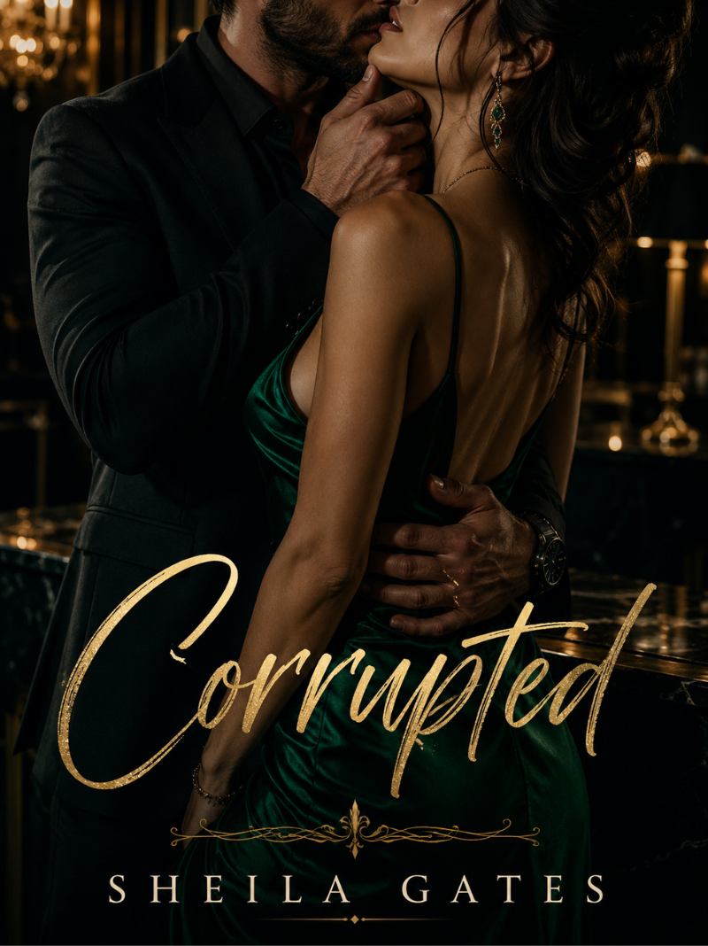 Corrupted