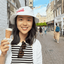 Writer: Rachel Liu