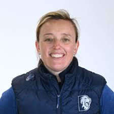 Q & A with Danielle Hazell