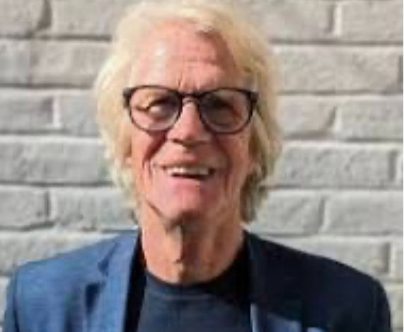 Q & A with James Graham-Brown
