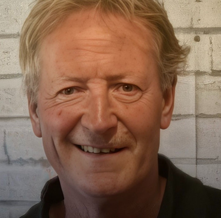 Q & A with Julian Wyatt