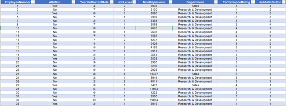 IBM Data