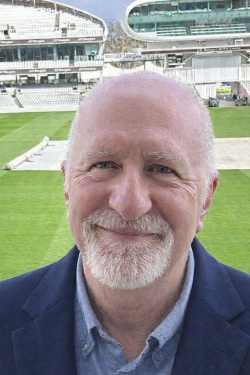 Q & A with Steve Miell