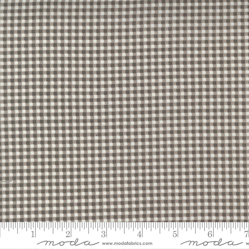 Thumbnail: Seashore Drive 4 Fat Quarter bundle (Charcoal) - Sherri + Chelsi