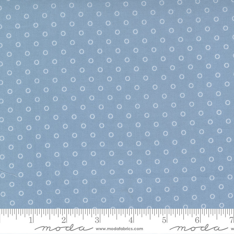 Thumbnail: Nantucket Layer cake - Camille Roskelley (Moda Fabrics)