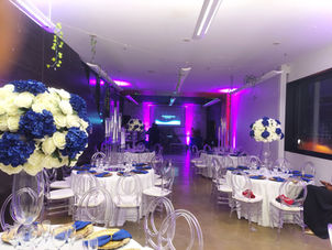 Gala Celebration in Silver Spring, Md. for 125