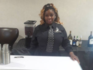 We Also Provide Topnotch Bartending Services