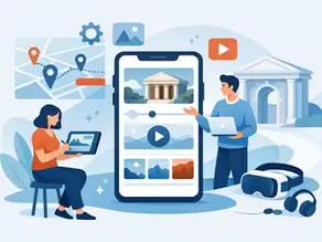 Mobile Tour Builder Review for Modern Creators