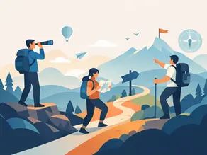 How to Build Exploration Quests That Move People