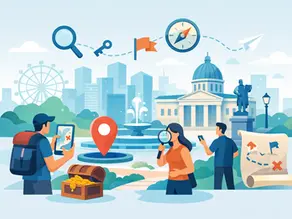 How to Build City Quests That People Play