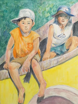 佐藤浩子