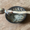 Miniature : Hochet Médecine | Bison-Améthyste | Medicine Rattle