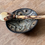 Miniature : Hochet Médecine | Cerf-Pierre de Lune | Medicine Rattle