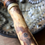 Miniature : Hochet Médecine | Cerf-Pierre de Lune | Medicine Rattle