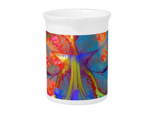 Top 5! Retro Lily Pitcher