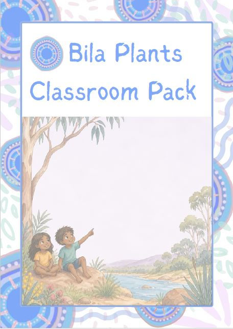 Bila Plants Classroom Pack