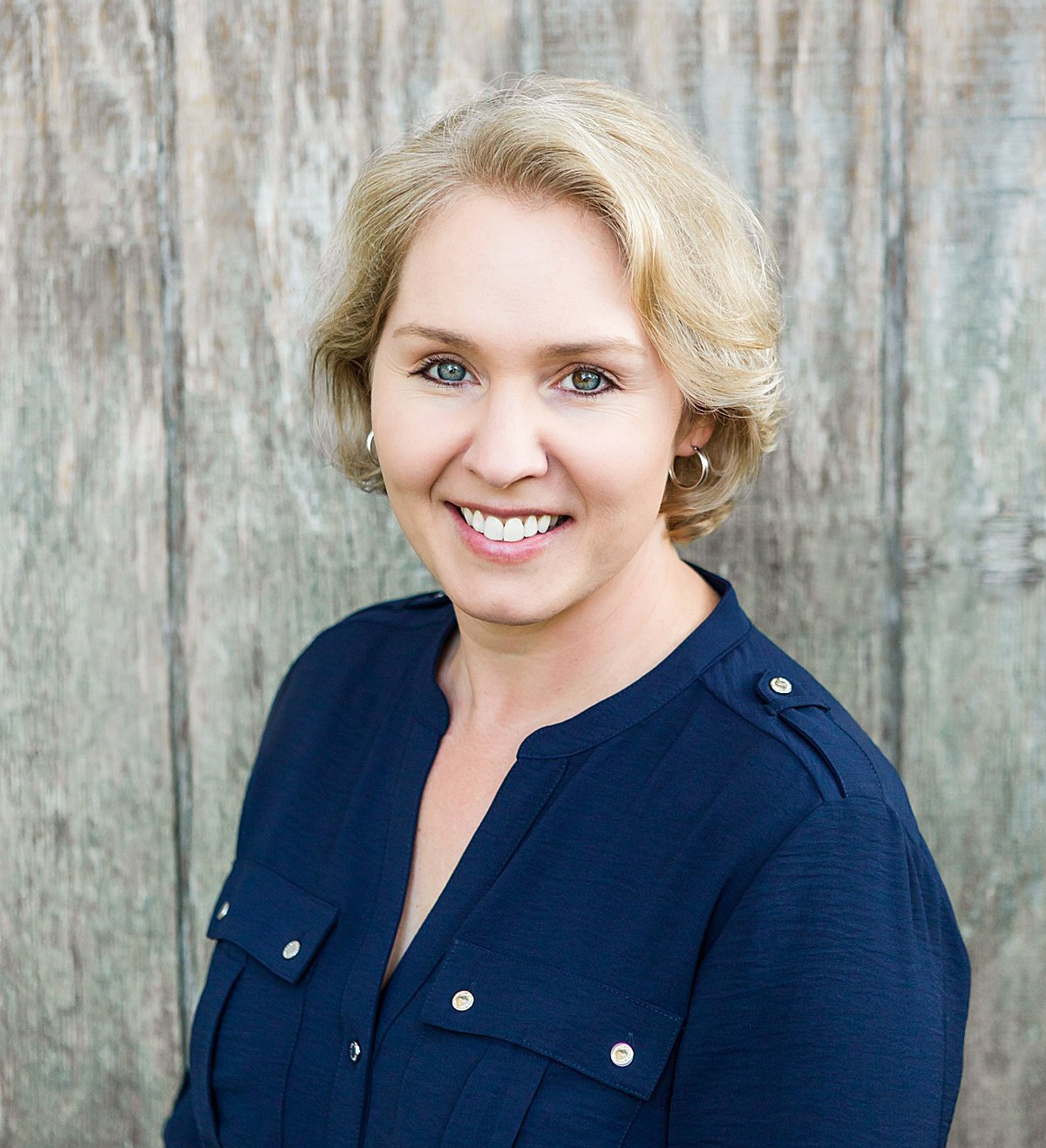 Writer: Tammy Pasterick