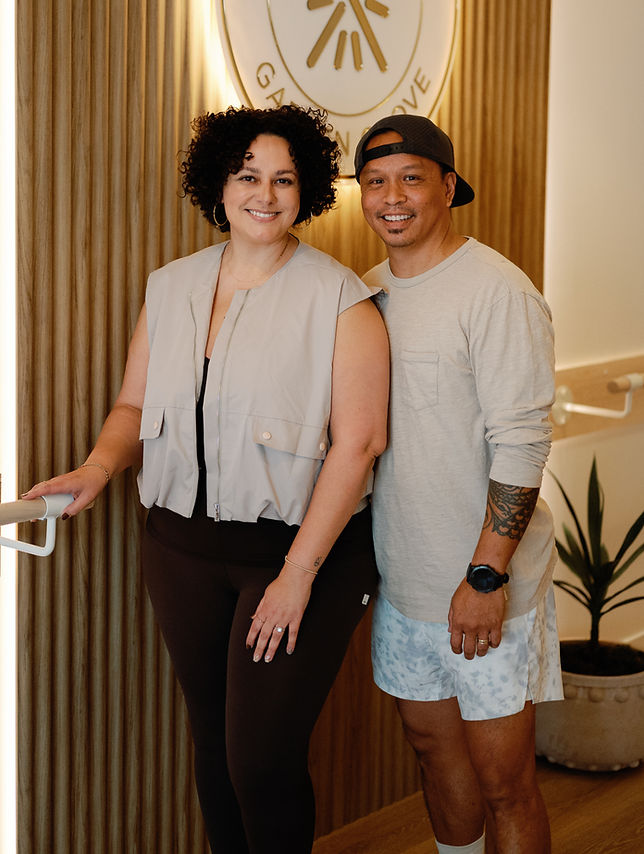 Garden Grove | Neaumix Fit