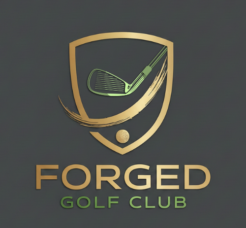 Forged Golf Club logo