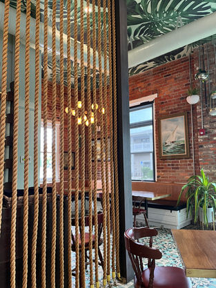 ARRIVE Wilmington - hotel