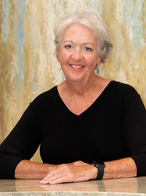 Interview: Mystery Writer M. E. Roche