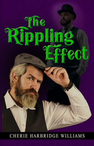 The Rippling Effect | Cherie Williams