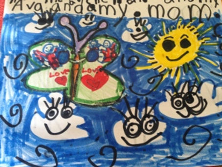 Magical Guide to Bliss insight: Color your world magnificent!