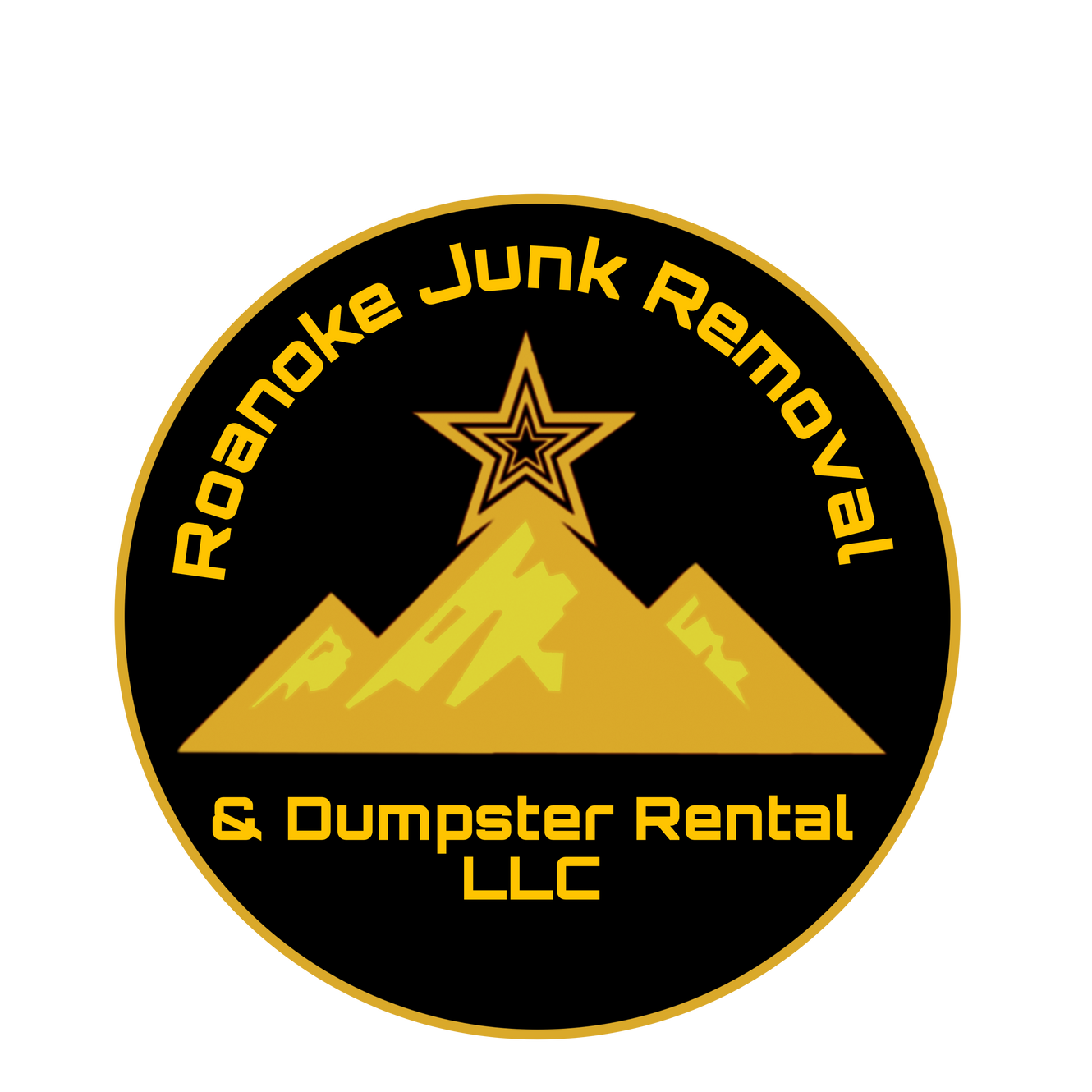Roanoke Junk Removal and Dumpster Rental — photo 1