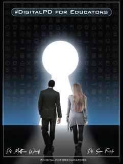Digital PD for Educators