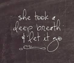 Commit positively to the “I am”!