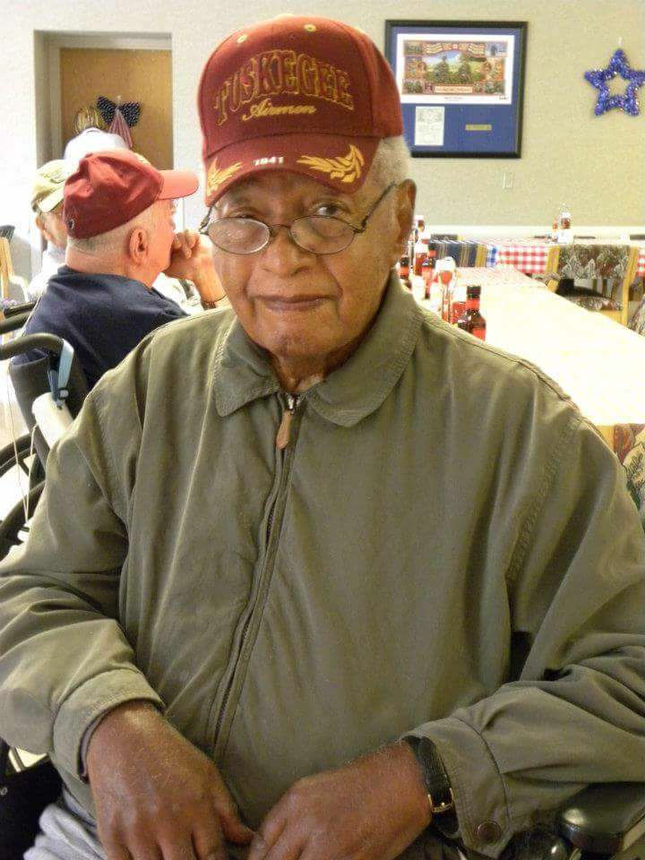 Dr. Dempsey Wesley Morgan Jr.