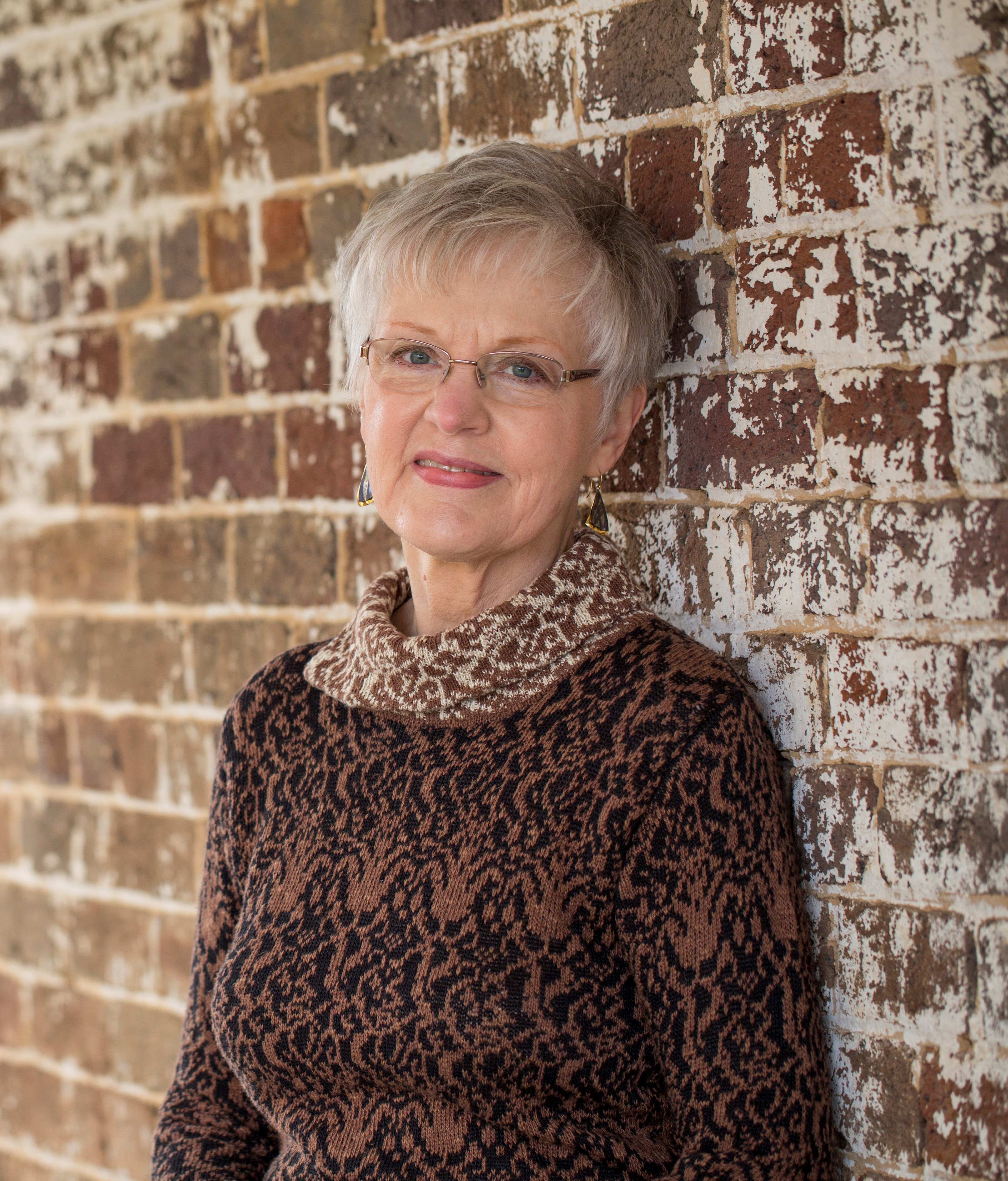 Writer: Sally Jameson Bond