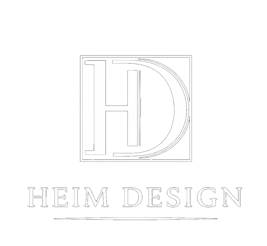 Heim Design Logo