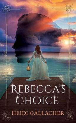 Book Spotlight: Rebecca's Choice