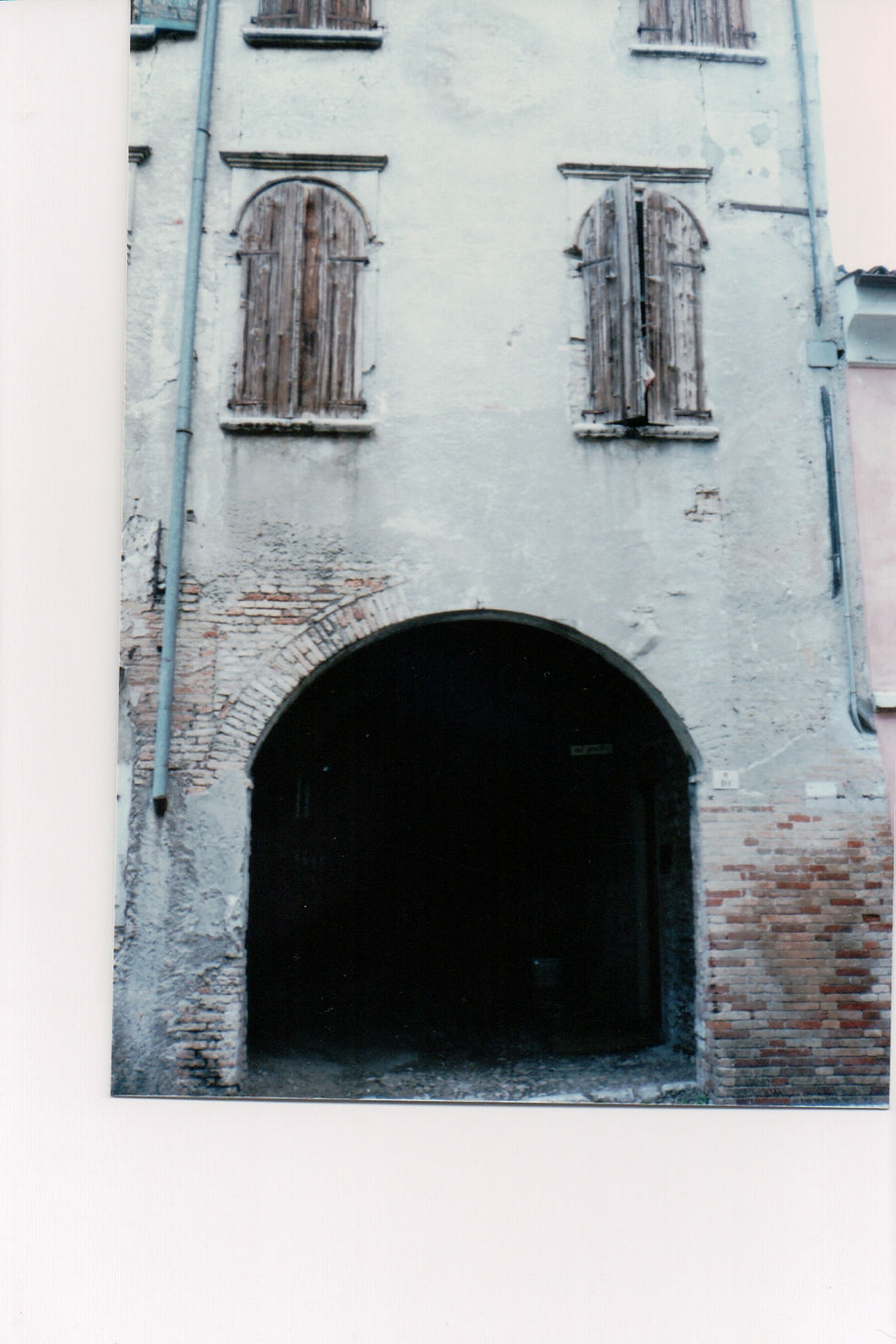 Stable Luigi Pagotto.jpg