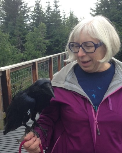 Writer: Sandy Harbanuk