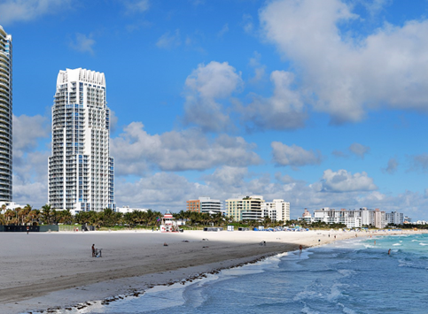 Miami Beach