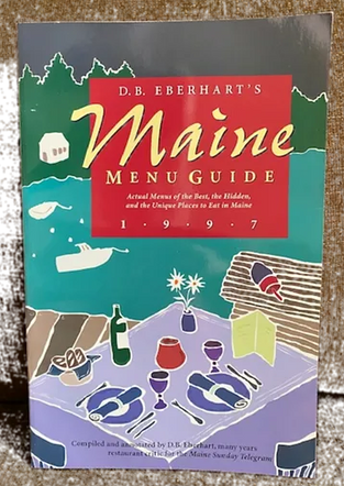 What I Learned Being Paid to Eat