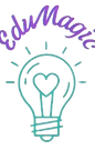 EduMagic logo