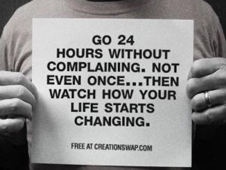 Who is up for a Monday Challenge!?!