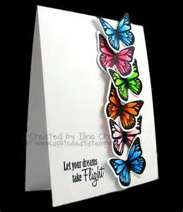 Thge Magical Guide to Bliss insight: Fly Butterflies Fly!
