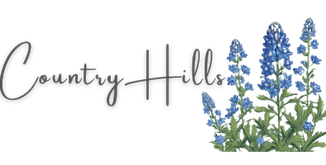 Country Hills logo