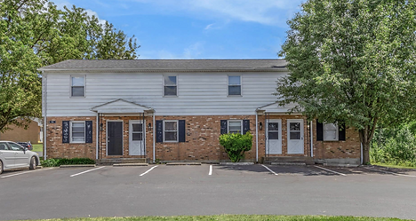 Birchwood Apartments