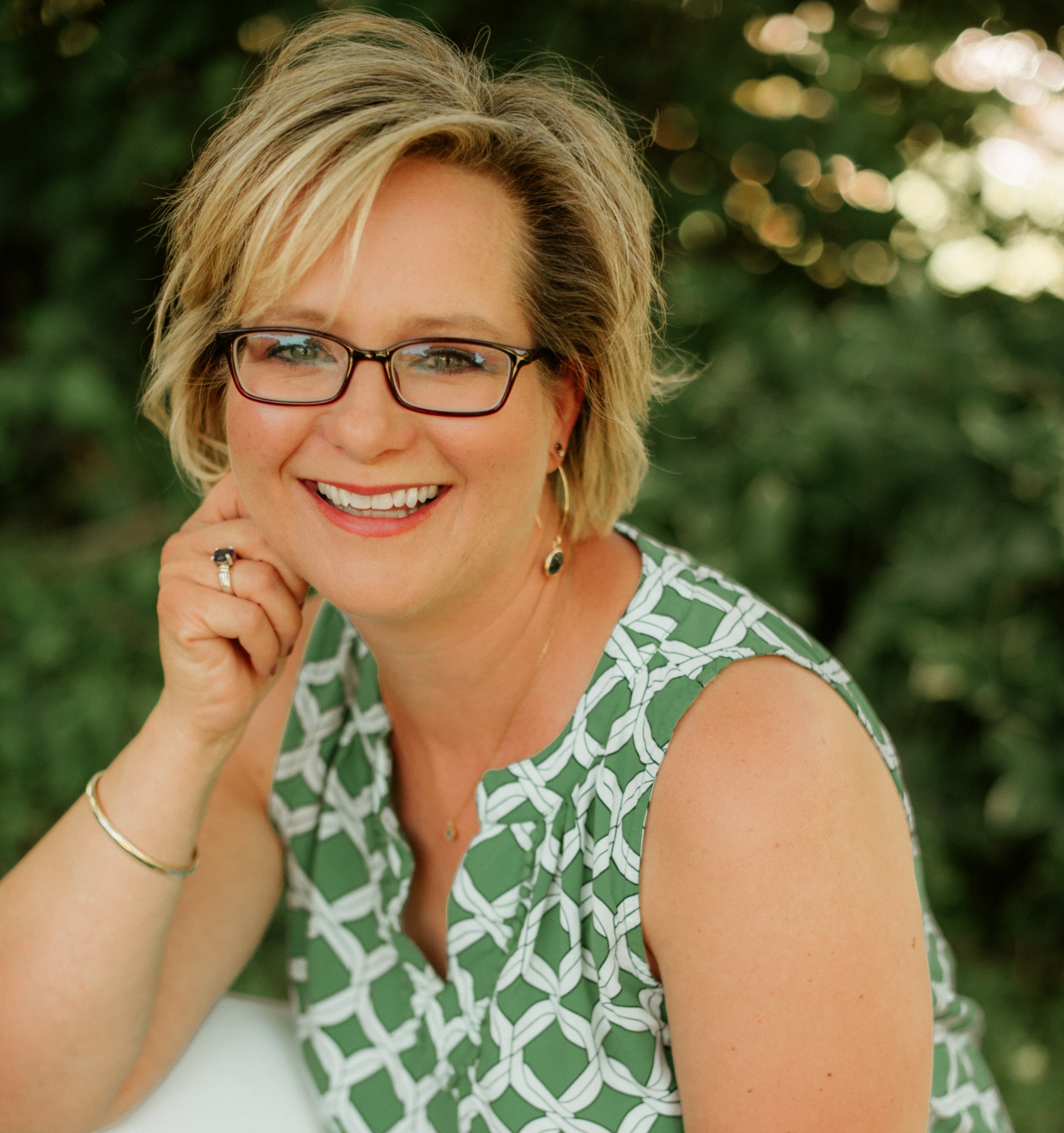 Writer: April Dawn White