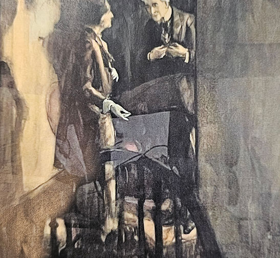 Private Art Collectors