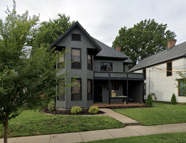 Mountain Avenue rental Roanoke