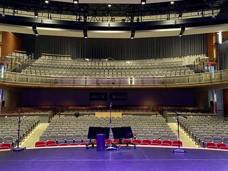 Christmas Concert - 2026/2027 Season Opener