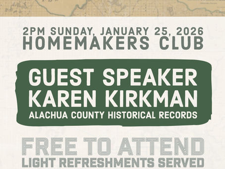 2026 Annual Member Meeting